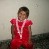 Stefani age 4